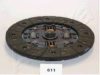 ASHIKA 80-06-611 Clutch Disc